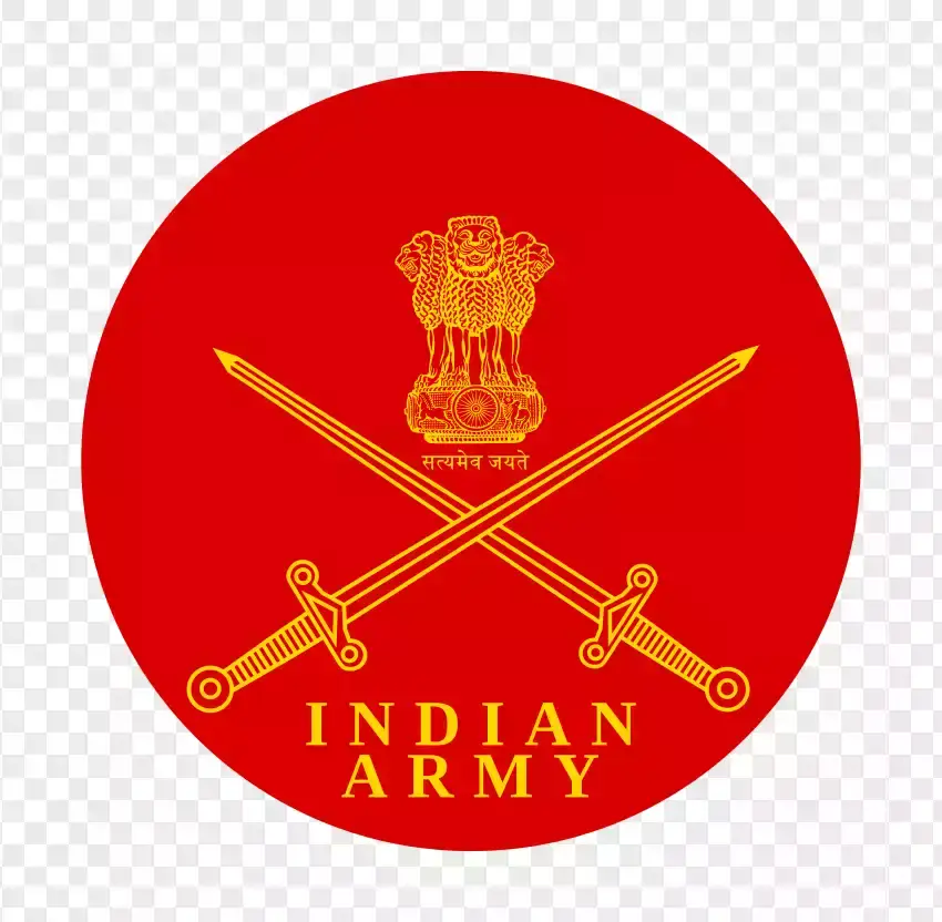 Indian Army Logo